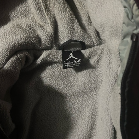 Boys Jordan Coat - Picture 3 of 3